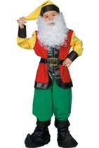 Costumes de carnaval Gnome Plop enfant Taille 164