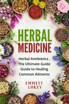 Herbal medicine