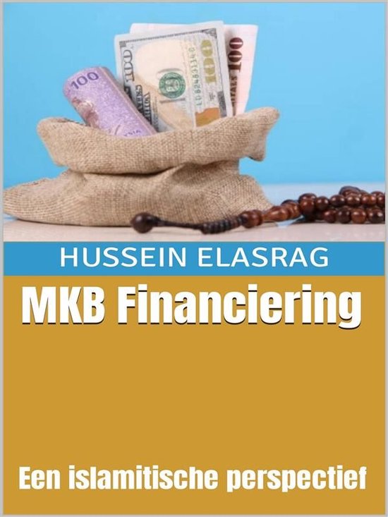 MKB Financiering - cover