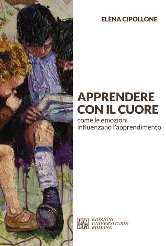 Articolo 33 24 - Apprendere con il cuore - cover