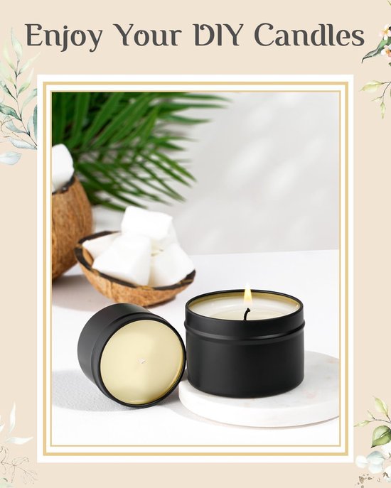 Bijenwas Kaarsen Kaarsenmaakset DIY – Complete Set Met Bijenwas, Kleuren, Potten En Gedroogde Bloemen Voor Het Maken Van Eigen Kaarsen Kaarsen Maak Set Bijenwas Kaarsen Kaarsenmaakset DIY – Complete Set Met Bijenwas, Kleuren, Potten En Gedroogde Bloemen Voor Het Maken Van Eigen Kaarsen Kaarsen Maak Set