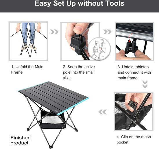 Campingtafel nodig? | | De Kampeerwinkel van NL Campingtafel nodig? | | De Kampeerwinkel van NL