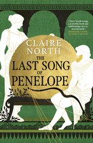 The Songs of Penelope 3 - The Last Song of Penelope