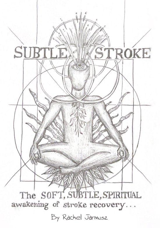 Subtle Stroke - cover