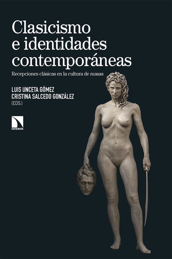 Clasicismo e identidades contemporáneas - cover