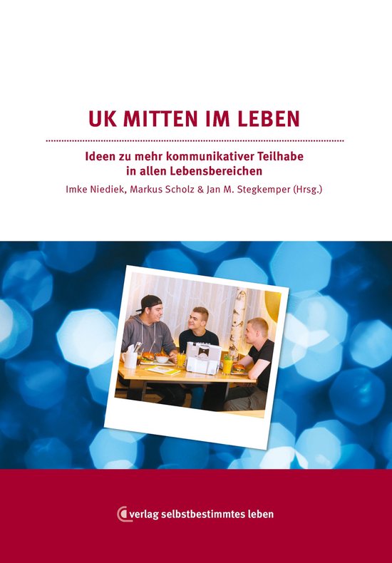 Unterstütze Kommunikation mitten im Leben ?! - cover