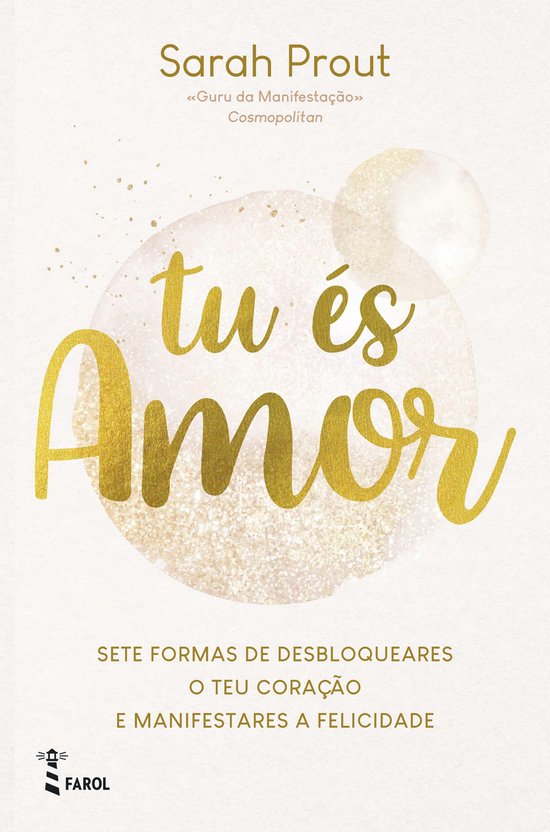 Tu És Amor - cover