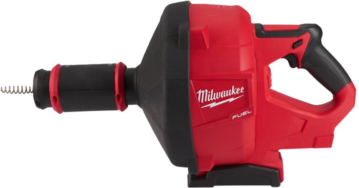 Milwaukee M18 FDCPF8-0C Ontstoppingsveer 10,6 Meter 8mm Losse Body