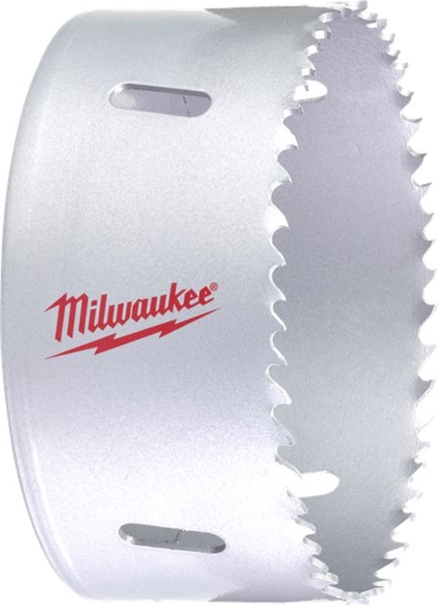 Milwaukee Bi-Metaal aannemers Gatzaag HSAW 92 MM - 1PC - 4932464704
