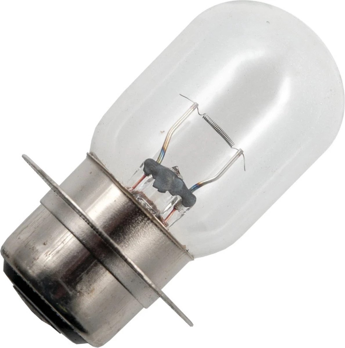 Schiefer Voertuiglamp P22s 28x64 12V 45W - voor auto's en vrachtwagens