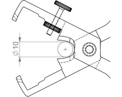 Universeel gereedschap