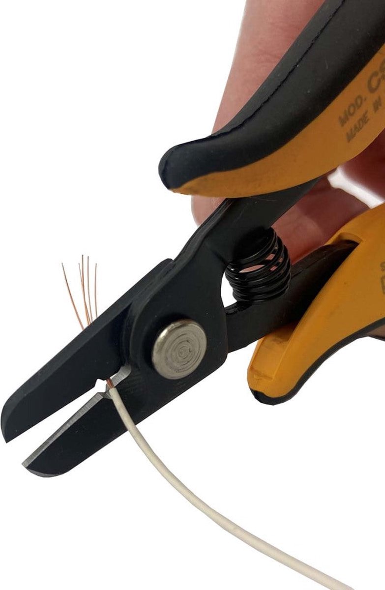Piergiacomi Pg-Csf30 Tool Voor Alle Doeleinden