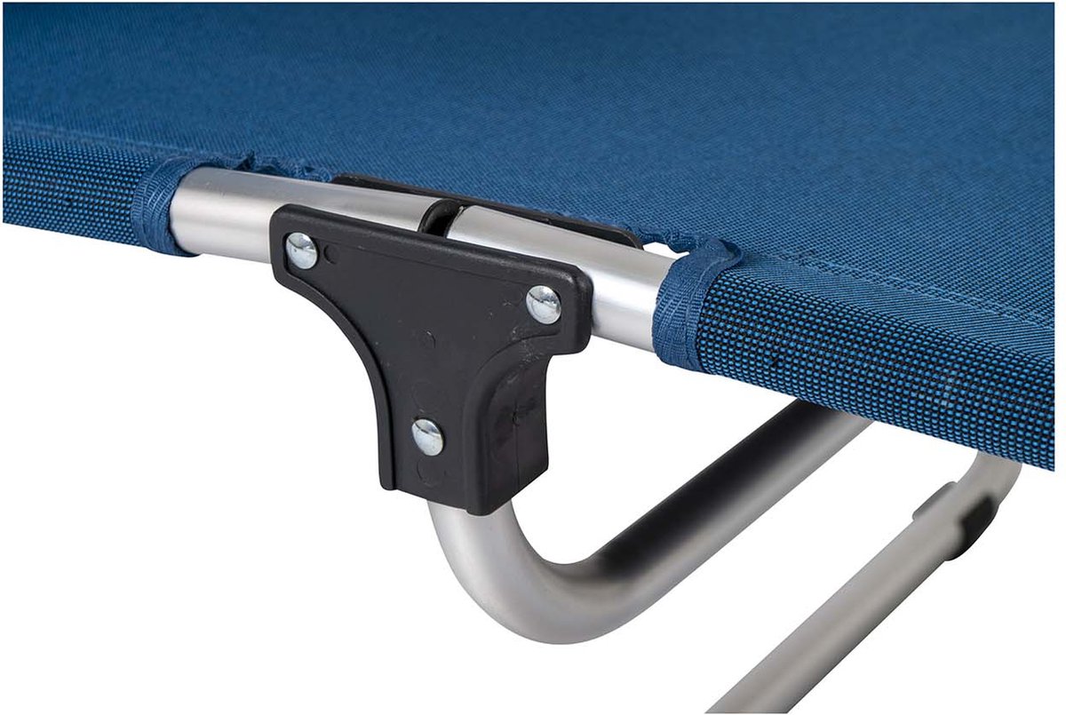Bo-Camp Ligbed - Copa Rio - 4 Standen - Ocean