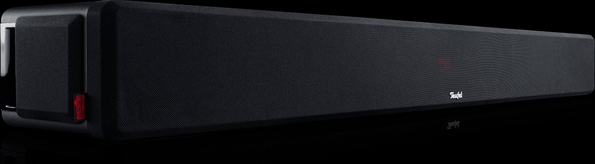 Teufel CINEBAR ULTIMA Streaming (EAN: ...4908) - afbeelding 3