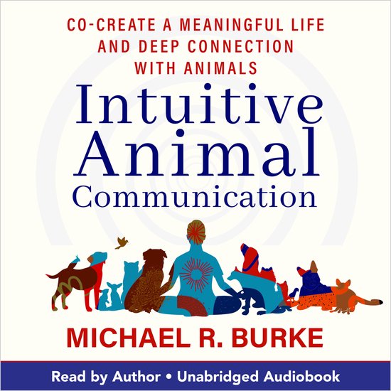 Intuitive Animal Communication - cover