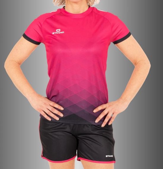 Stanno Altius Chemise Femme - Taille L