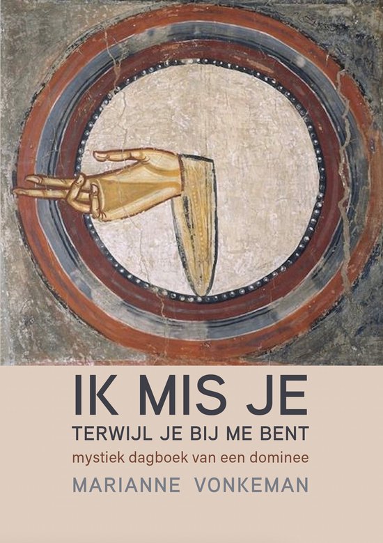 Foto: Ik mis je terwijl je bij me bent