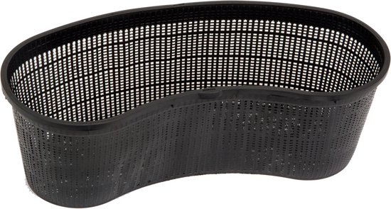 Velda Plantmand Plastic Ovaal (25)