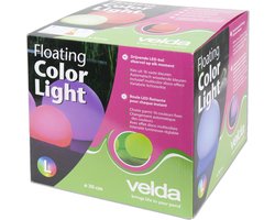 Velda Floating Color Light L