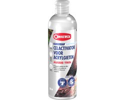 Foto: Aussie trol celactivator australische floetrol voor acriel gieten fraaie effecten 500 ml