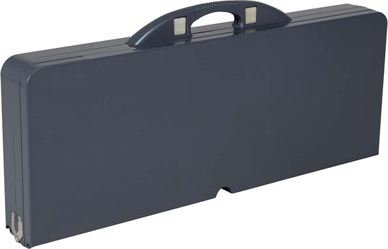 Bo-Camp - Picknicktafel - Basic - Inklapbaar van Bo-Camp — afbeelding 4