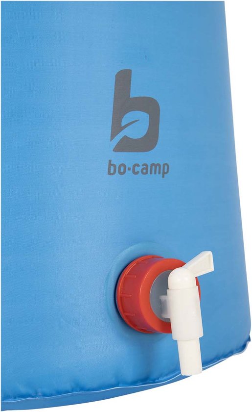 Bo-Camp - Aqua sac - Met tap - Opvouwbaar van Bo-Camp — afbeelding 4
