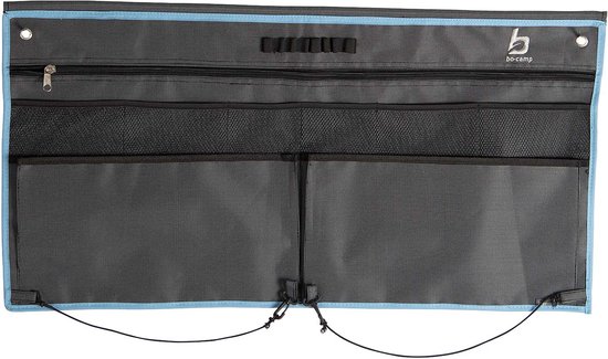 Bo-Camp - Tentschort - Breed - 9 Vakken