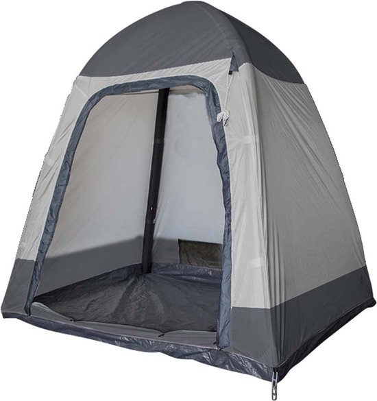 Bo-Camp - Schuurtent - Medium - Air - Opblaasbaar van Bo-Camp — afbeelding 5