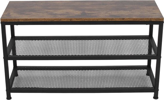 Bo-Camp - Industrial - Kast - Grove van Bo-Camp — afbeelding 2