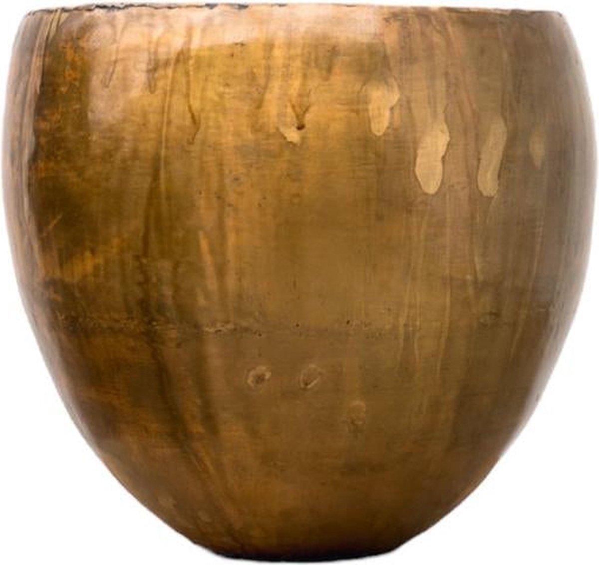 Pot Fabien Old Camel