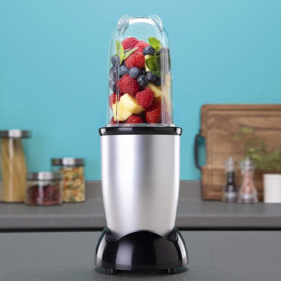 RoserRose Mini Blender, Smoothiemaker, Draagbare Mixer, Smoothie Maker