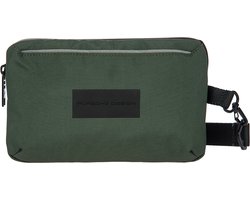 Porsche Design Urban Eco Pouch Etui Forest Green