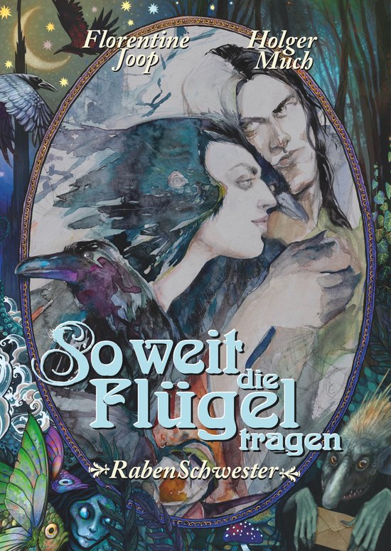 So weit die Flügel tragen... - cover