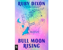 Bull Moon Rising