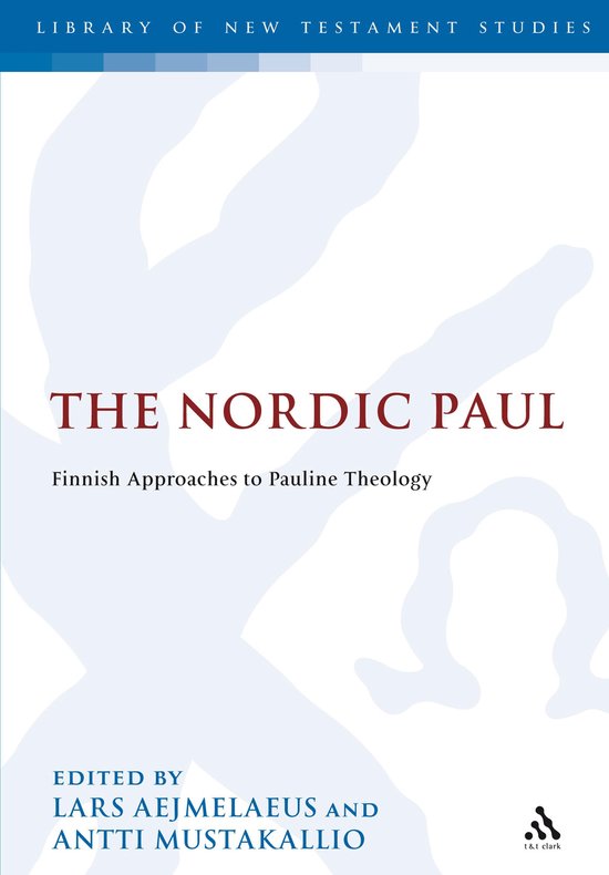 The Nordic Paul