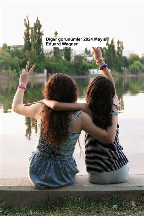 Diğer görünümler 2024 Mayıs - cover