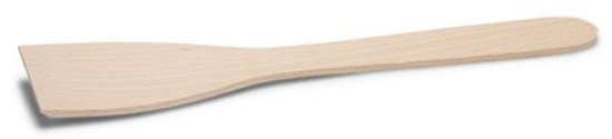 Patisse Houten Spatel 27 Cm