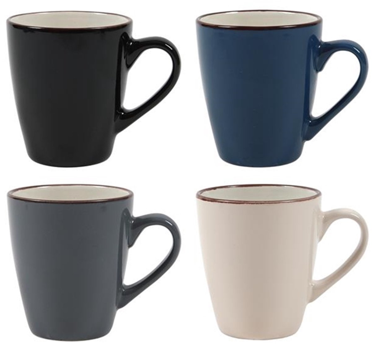 Senseomok 7,6xh8,6cm 225ml