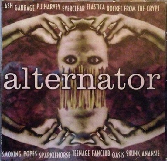 Alternator [Dino]