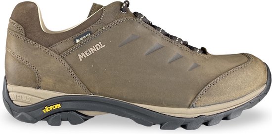 Venezuela GTX Lage Wandelschoen Heren Braun 11,5