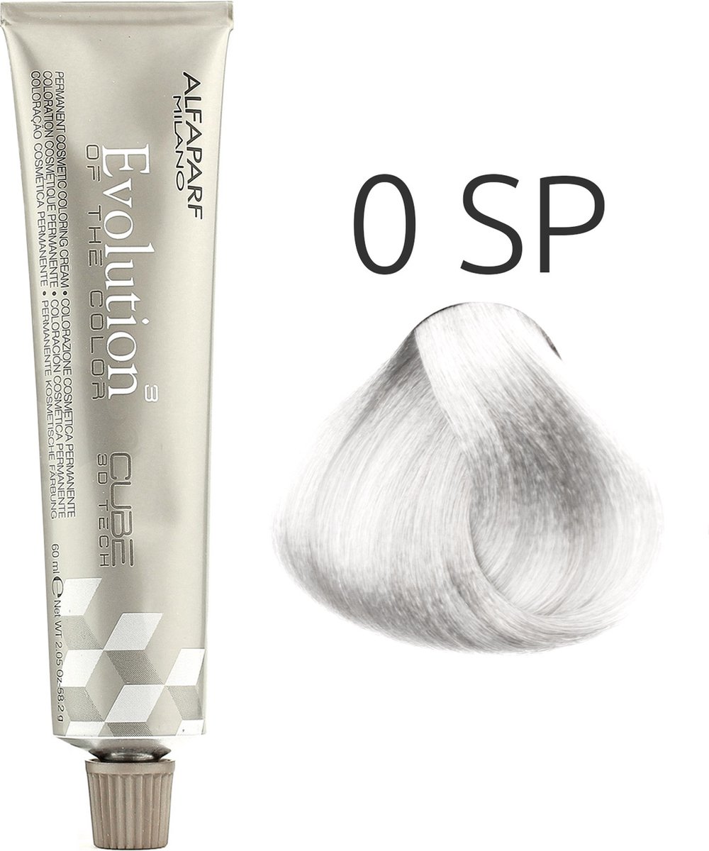 Alfaparf - Evolution of the Color - 0 SP - 60 ml