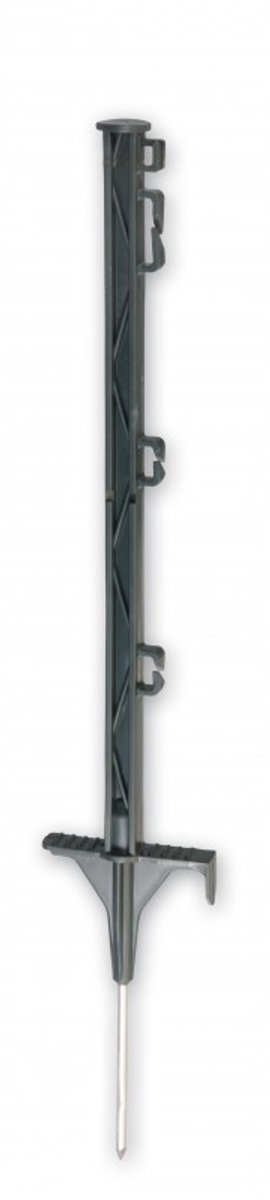 Koltec Kunststof paal groen 70cm