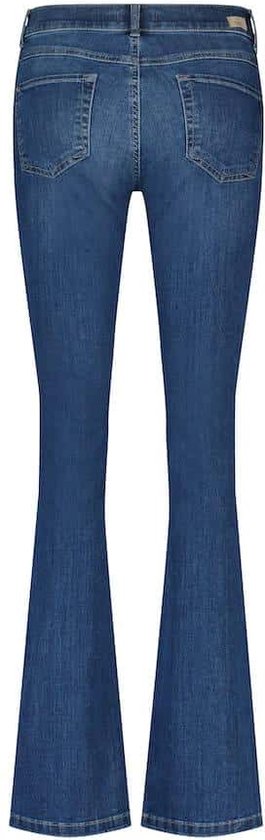 Angels Jeans - Pantalon - Leni Flared 346890031 taille EU38