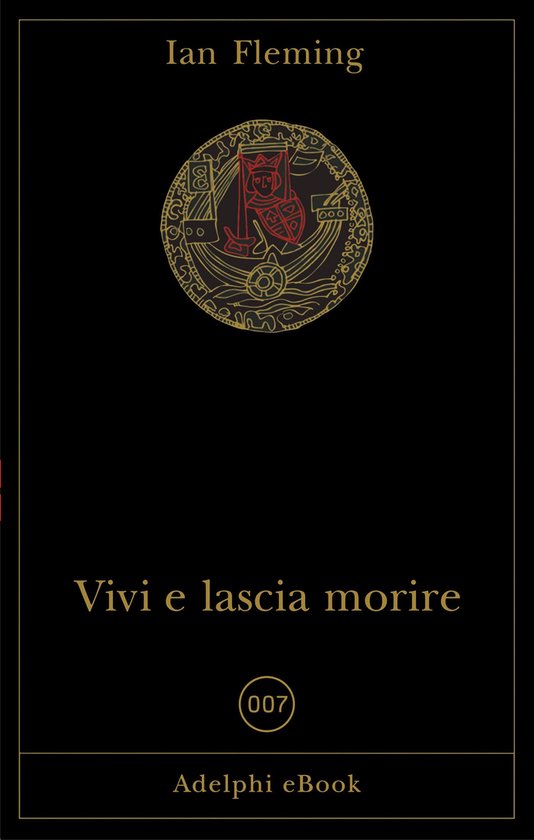 Vivi e lascia morire - cover