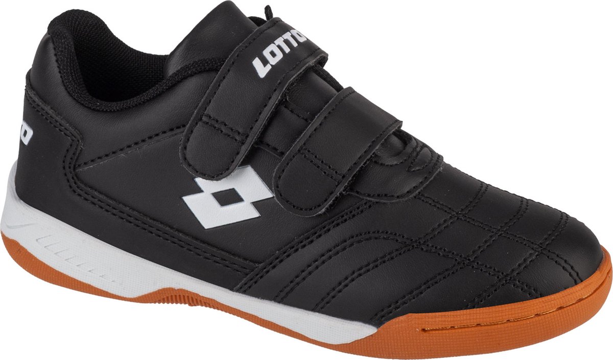 Lotto Pacer K 2600110K Black/White