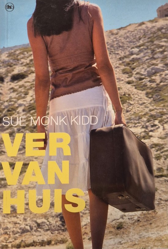 Ver van huis