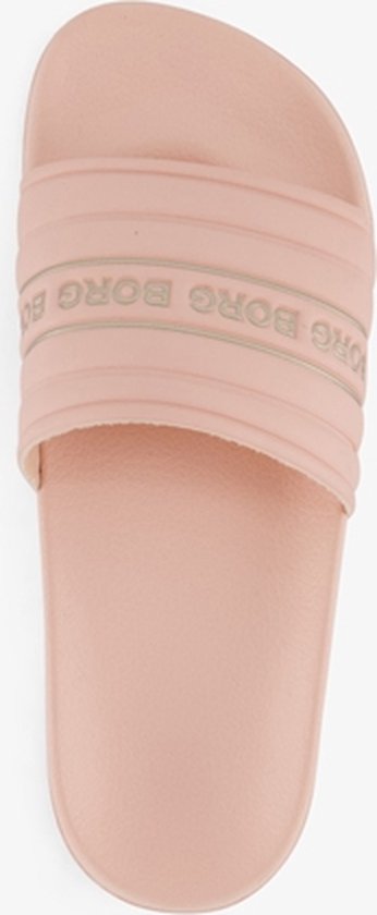 Bjorn Borg Harper Dames Badslippers Roze Maat 37 Bol Bjorn Borg Harper Dames Badslippers Roze Maat 37 Bol