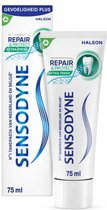 Bol.com 6x Sensodyne Tandpasta Repair & Protect Extra Fresh 75 ml aanbieding