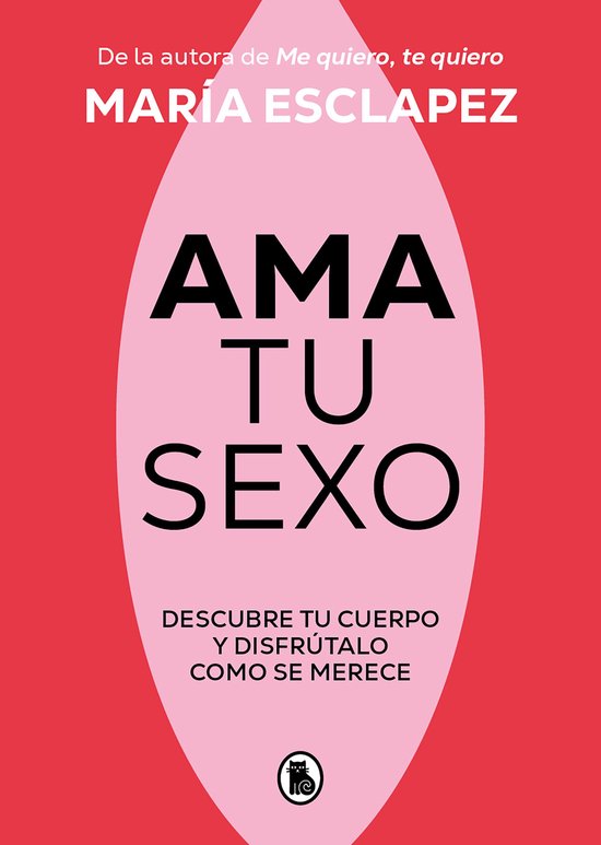 Ama tu sexo - cover