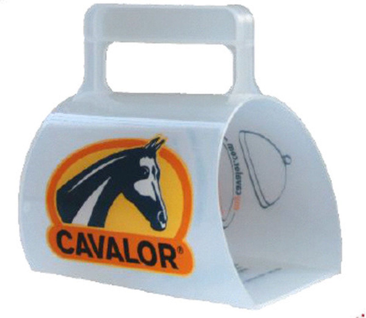 Cavalor Voederschep